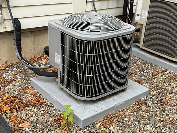 24/7 Emergency Hvac experts in Cedar Crest, NM