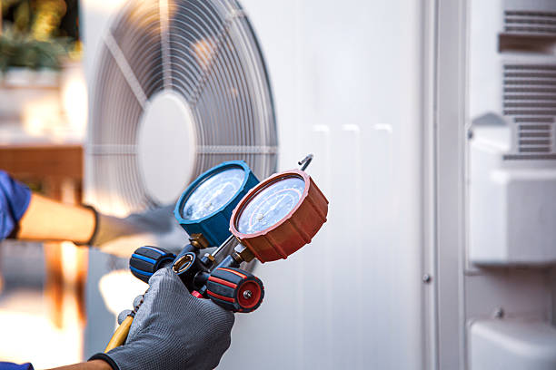 Affordable Hvac solutions in Cedar Crest, NM